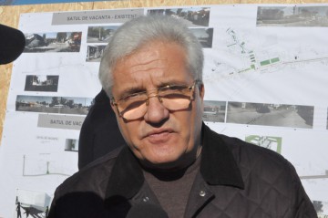 Bucovală: Cerem demisia doamnei Man de la conducerea ANT